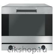 Печь конвекционная SMEG Professional ALFA43X