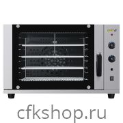 Печь конвекционная Crazy Pan CP-EC10FS
