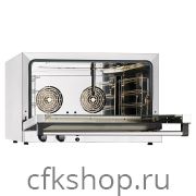 Печь конвекционная Abat КЭП-3