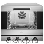 Печь конвекционная SMEG Professional ALFA43XMFHDS