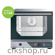 Печь конвекционная Radax GOGOL GG43DIHX0S