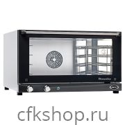 Печь конвекционная UNOX XF 043