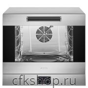 Печь конвекционная SMEG Professional ALFA43XE2HDS