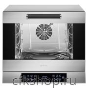 Печь конвекционная SMEG Professional ALFA43XE1HDS