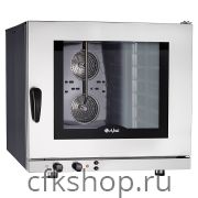 Печь конвекционная Abat КЭП-6Э