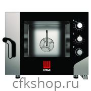 Печь конвекционная Tecnoeka MKF 464 S