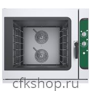 Печь конвекционная ПищТех ПК-М-6-400/600