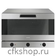 Печь конвекционная SMEG Professional ALFA420H-2