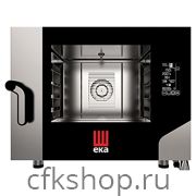 Печь конвекционная Tecnoeka MKF 464 BM