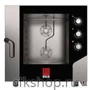 Печь конвекционная Tecnoeka MKF 664 S