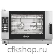 Печь конвекционная Abat КЭП-4ПМ-01