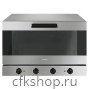Печь конвекционная SMEG Professional ALFA420MFH-2