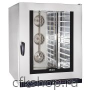 Печь конвекционная Abat КЭП-10П