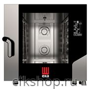 Печь конвекционная Tecnoeka MKF 664 BM