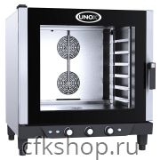Печь конвекционная UNOX XB693-MP