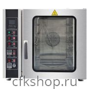 Печь конвекционная Hualian NFC-5D (5 уровней, лист 600х400 мм)
