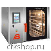 Печь конвекционная Восход «Фотон» 1,5 ПРО
