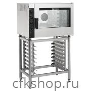 Печь пароконвекционная Giorik ECE52X