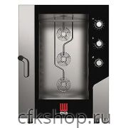 Печь конвекционная Tecnoeka MKF 1016 S