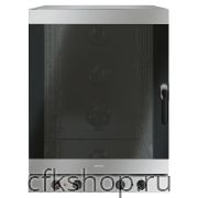 Печь конвекционная SMEG Professional ALFA1035H-2