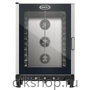 Печь конвекционная UNOX XB 893