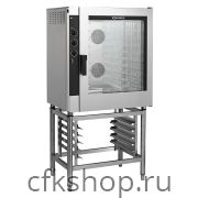 Печь пароконвекционная Giorik EME102X