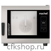 Печь конвекционная Distform Mychef Bakershop Air-S 6 trays (600x400)