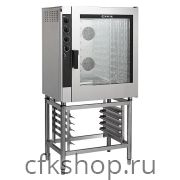 Печь пароконвекционная Giorik ECE102X
