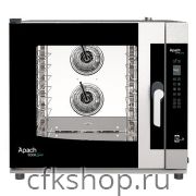 Печь конвекционная Apach AB6QNDCG