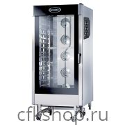 Печь конвекционная UNOX XB 1083