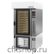 Печь конвекционная Kumkaya LIDYA 9