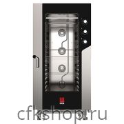 Печь конвекционная Tecnoeka MKF 1664 S