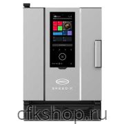 Печь конвекционная UNOX XEPA-0523-EXRN