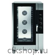 Печь конвекционная Apach AB16QM