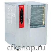 Печь конвекционная INOKSAN INO-FKE042