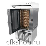 Печь конвекционная Kumkaya LIDYA 24