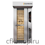 Печь конвекционная Kumkaya LIDER 45 PE