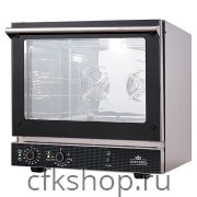 Печь конвекционная Luxstahl FAST FV-UME404-LR