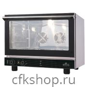 Печь конвекционная Luxstahl FAST FV-UME604-LR