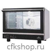 Печь конвекционная Luxstahl FAST FV-CME604-HR