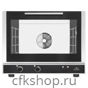 Печь конвекционная Luxstahl L04ENP