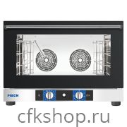 Печь конвекционная PIRON PF7604
