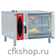 Печь конвекционная INOKSAN INO-FKE006
