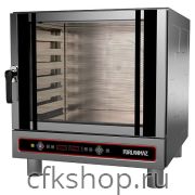 Печь конвекционная Porlanmaz Bakery Machinery PMPF 6