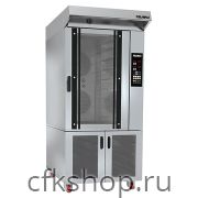 Печь конвекционная Porlanmaz Bakery Machinery PMPF 9