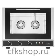 Печь конвекционная Luxstahl EKF 464 UD