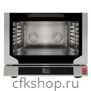 Печь конвекционная Tecnoeka Evolution EKF 464 N T