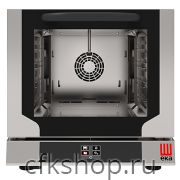 Печь конвекционная Tecnoeka Evolution EKF 423 N T UD