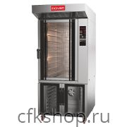Печь конвекционная Inoven с расстоечным шкафом AYF-9 GE