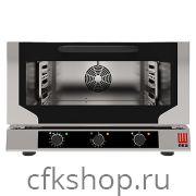 Печь конвекционная Tecnoeka Evolution EKF 311 N UD